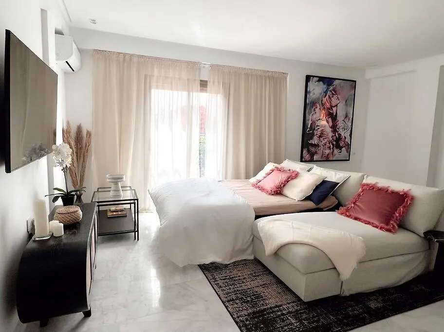 Fun-Filled Luxury City Center Apartment Marrakesh