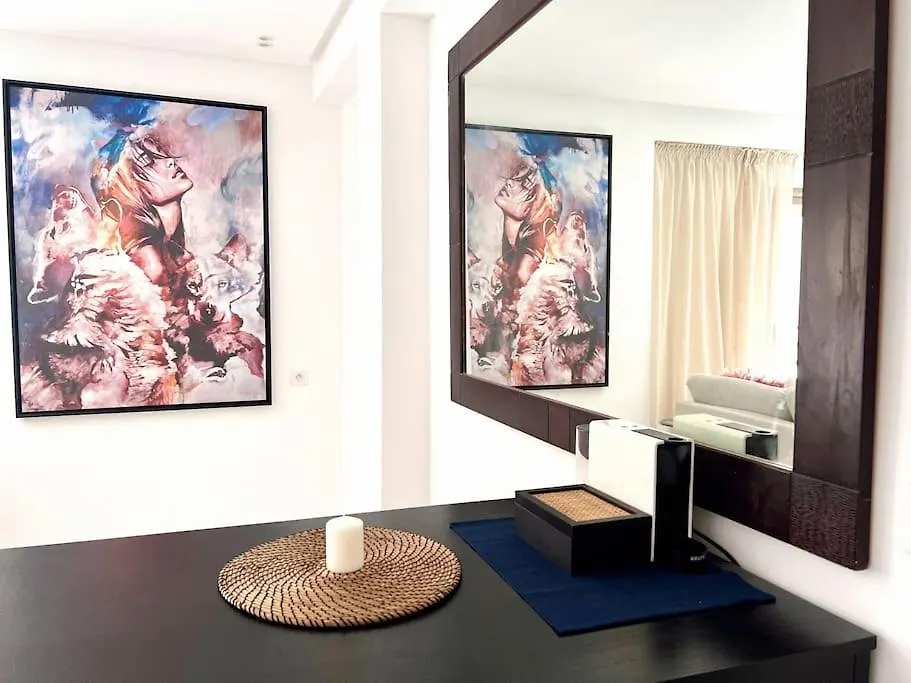 Fun-Filled Luxury City Center Apartment Marrakesh 0*,  Morocco
