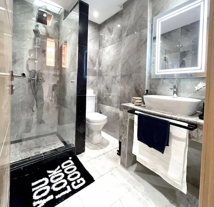 Fun-Filled Luxury City Center Apartment Marrakesh